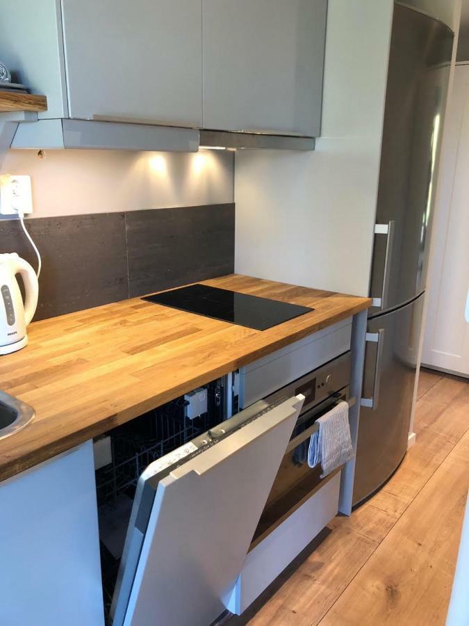 Lakeview Studio Stavsjo  Εξωτερικό φωτογραφία