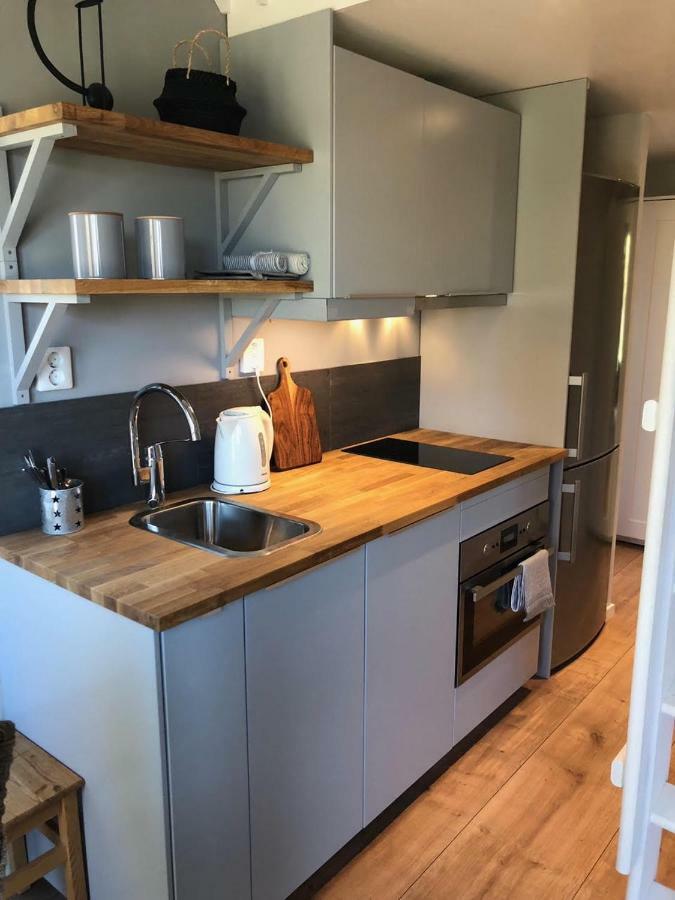 Lakeview Studio Stavsjo  Εξωτερικό φωτογραφία